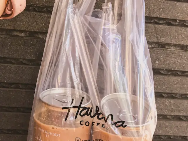 Gambar Makanan Havana Coffee 1