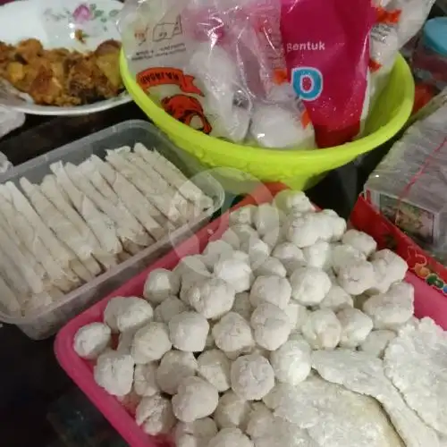 Gambar Makanan Cemilan Pedas Mantappp, Kuningan,Perumahn Graha Alana 11