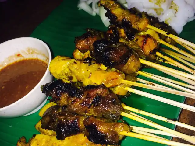 D'Pondok Satay Kajang Food Photo 16