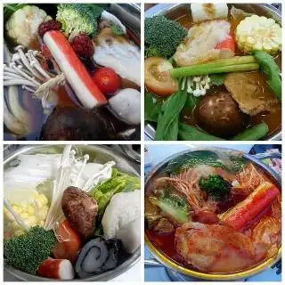Tong Lek 8 Mini Happy Steamboat Food Photo 1