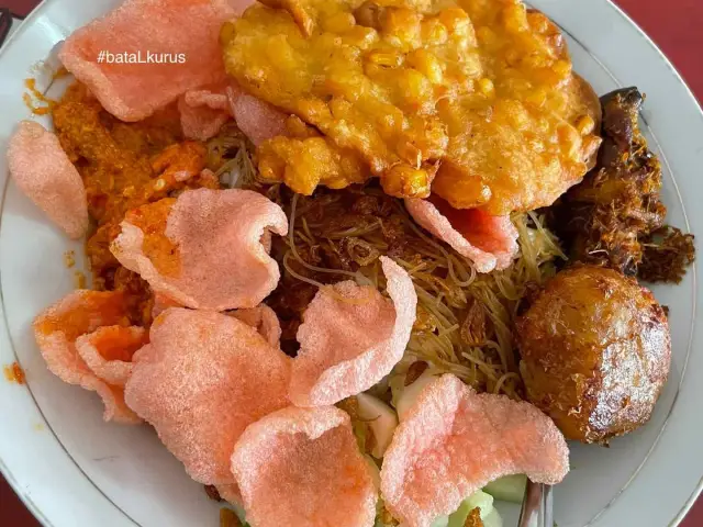 Gambar Makanan NasiUdukPuji 3