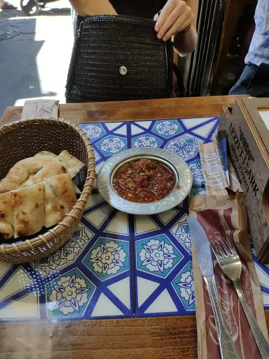 Lezzet-i Sark'nin yemek ve ambiyans fotoğrafları 33