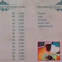 Gambar Makanan Mie KPK 1