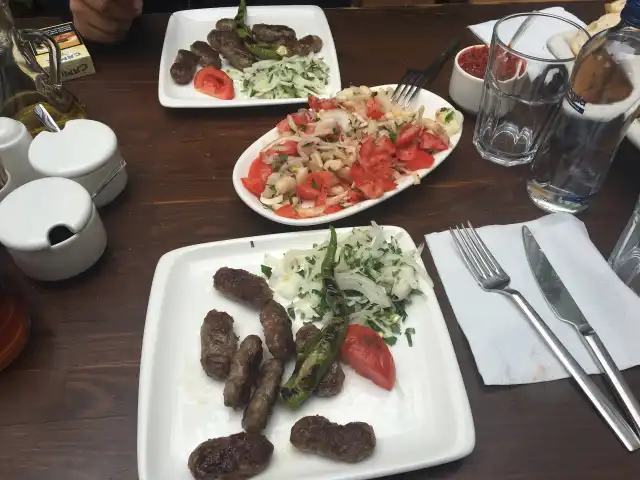 Hamdi Baba Köfte - Piyaz'nin yemek ve ambiyans fotoğrafları 20