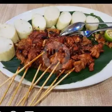 Gambar Makanan Sate Theresia H.umar/cak dahlan 11