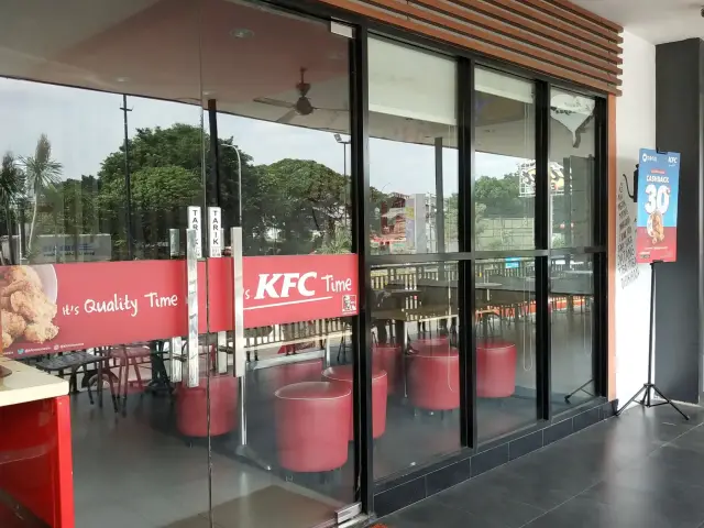 Gambar Makanan KFC 10