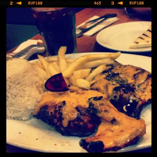 Nando's Food Photo 4