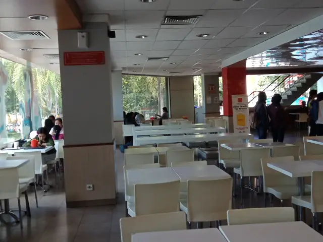 Gambar Makanan McDonald's 9