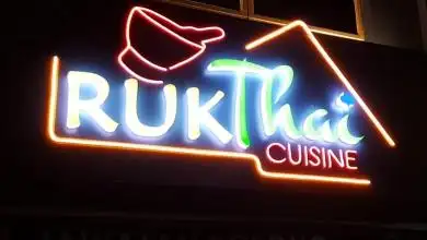 Rukthai Food Photo 2