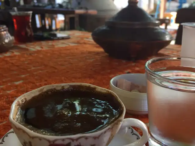 Ferhat'ın Yeri'nin yemek ve ambiyans fotoğrafları 16