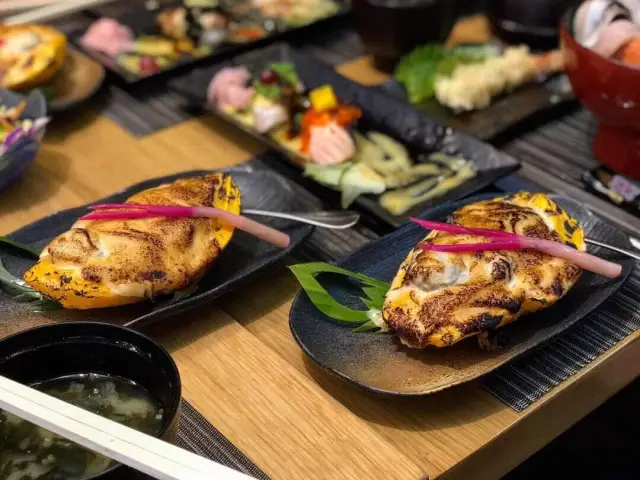 Minami Saki by Astoria Food Photo 13