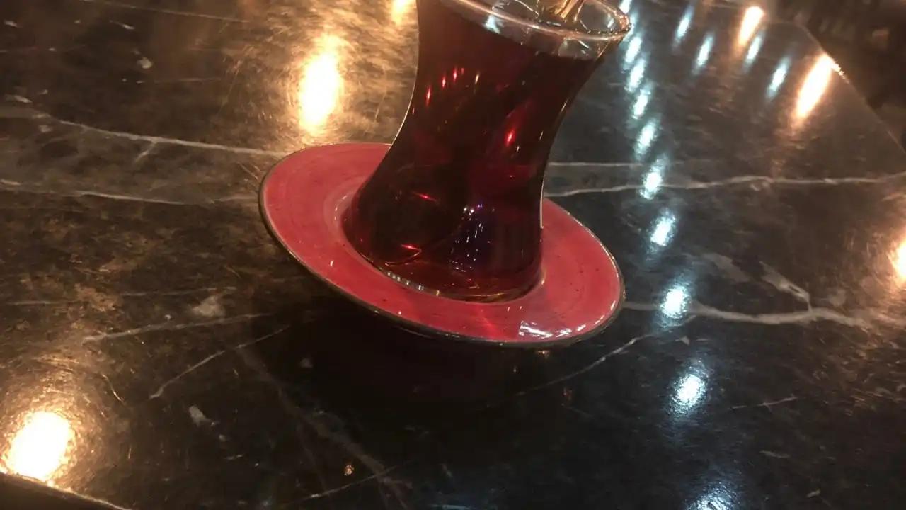Black Cup Cafe&Lounge