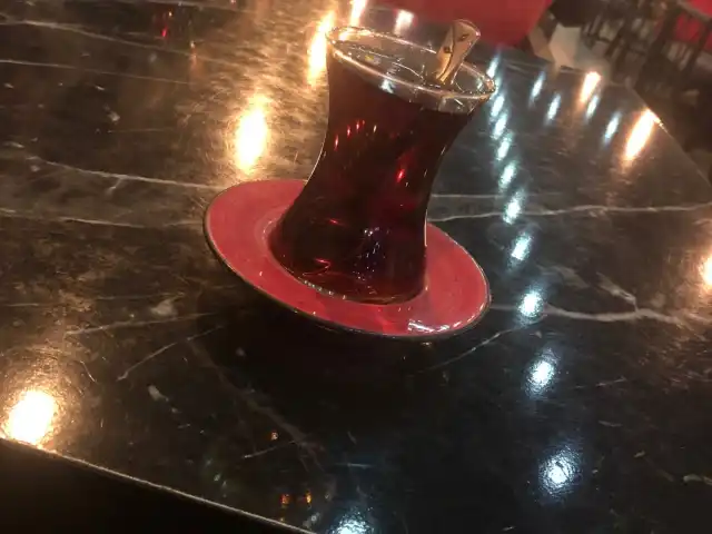Black Cup Cafe&Lounge
