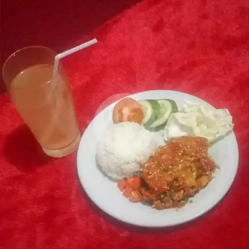 Gambar Makanan UGDSL(Unit Gawat Darurat Saat Lapar) , Perum Bangunjiwo Sejahtera 8