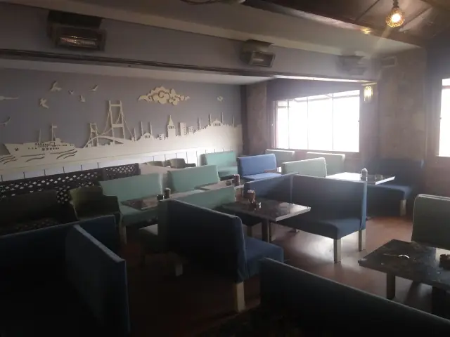 Teras Cafe'nin yemek ve ambiyans fotoğrafları 3