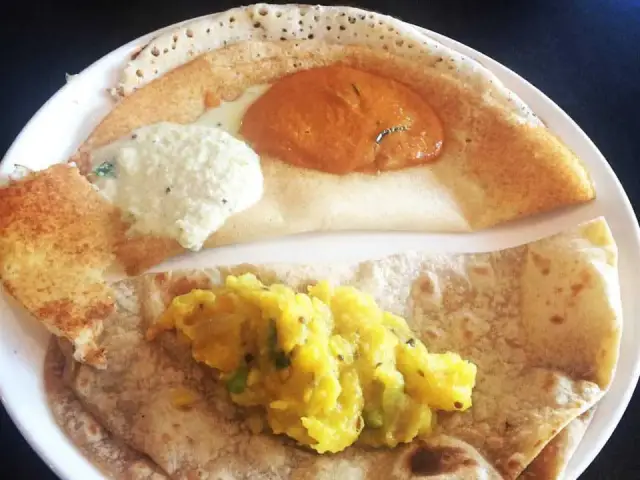 Chennai Station Curry House Food Photo 8