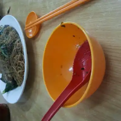 Restoran Ulu Yam