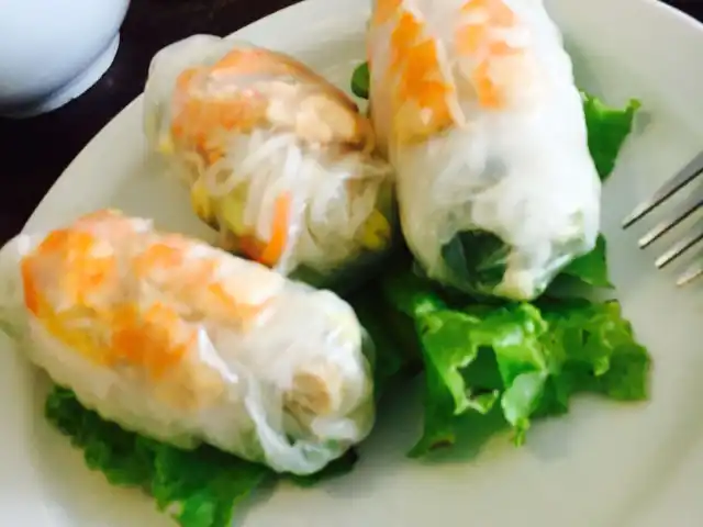 BÀNH PHÓ Vietnamese Kitchen and Cafe Food Photo 3