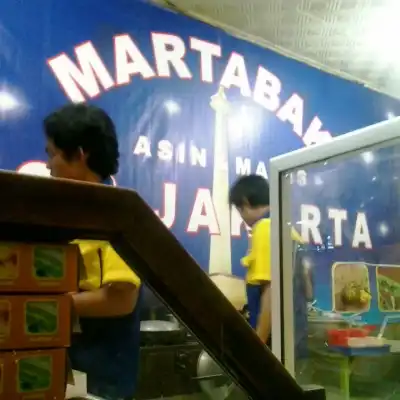 Martabak Top Jakarta