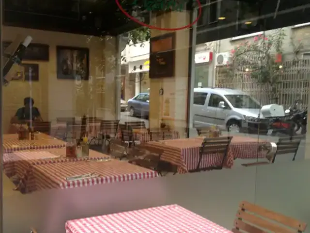 Pizzeria 14'nin yemek ve ambiyans fotoğrafları 2