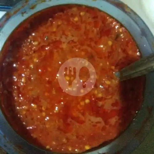 Gambar Makanan Sop Iga Sapi Wong Saco, Cilandak 13