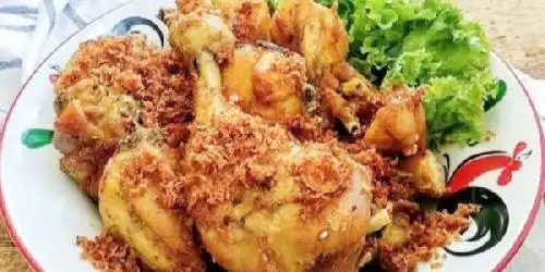 Spesial Ayam Goreng Yummy88, Tunjungsari
