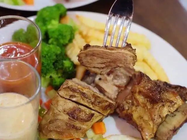 Gambar Makanan Prabu Steak & Coffee 18