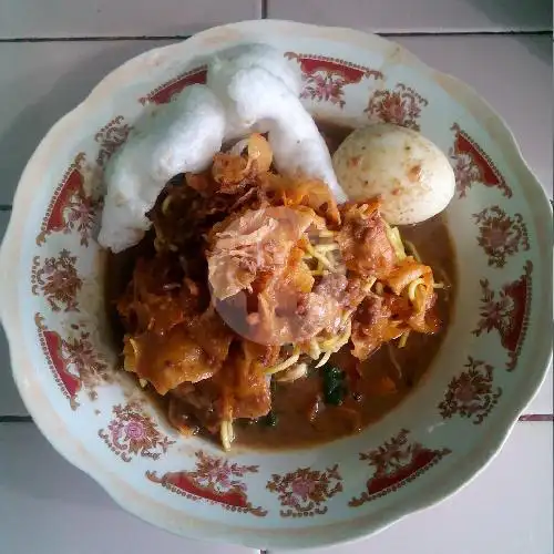 Gambar Makanan Bofet Abang, Hangtuah Ujung 10