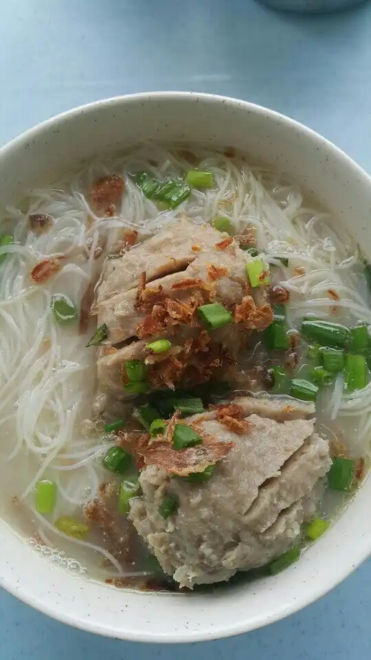 Bakso Bebola Tenis Food Photo 4