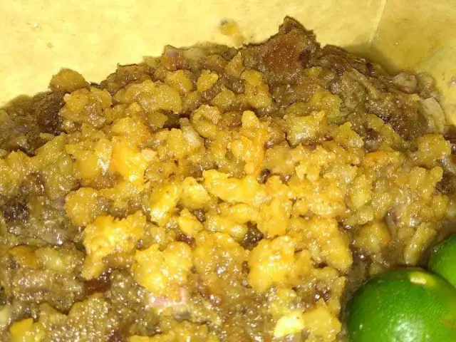 Sisig Hooray Food Photo 13