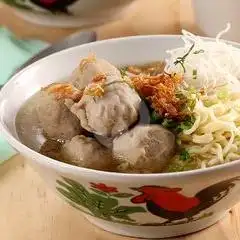 Gambar Makanan Mie Ayam Bakso UuEnak  1