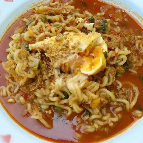 Gambar Makanan Nasi Goreng TUISDA, Tubagus Ismail 7