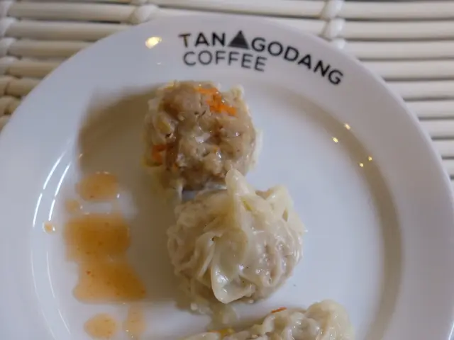 Gambar Makanan Tanagodang Coffee 2