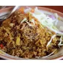 Gambar Makanan Warung Sate Solo Pak Jamal, Duren Sawit 7