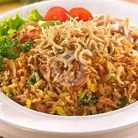 Gambar Makanan Nasi Goreng Cilacap 88, H. Usman 17