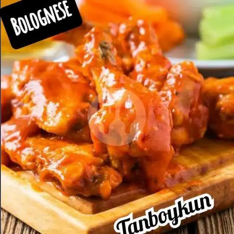 Gambar Makanan Ayam Tanboykun, Denpasar 19