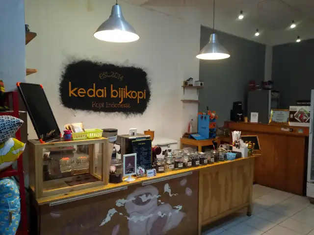 Gambar Makanan Kedai Bijikopi 10