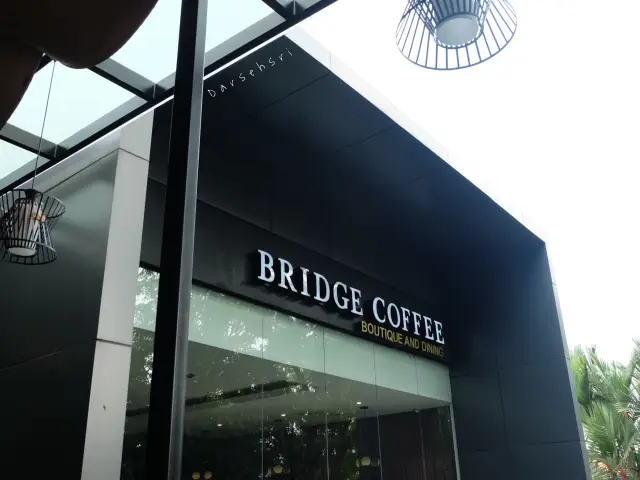 Gambar Makanan Bridge Coffee 14