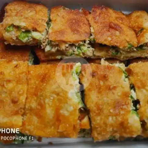 Gambar Makanan Martabak Sedap Malam Sidomulyo, Pekalongan Selatan 5