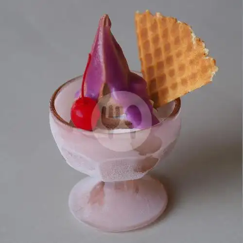 Gambar Makanan Ice Cream Urip, Jendral Urip 12