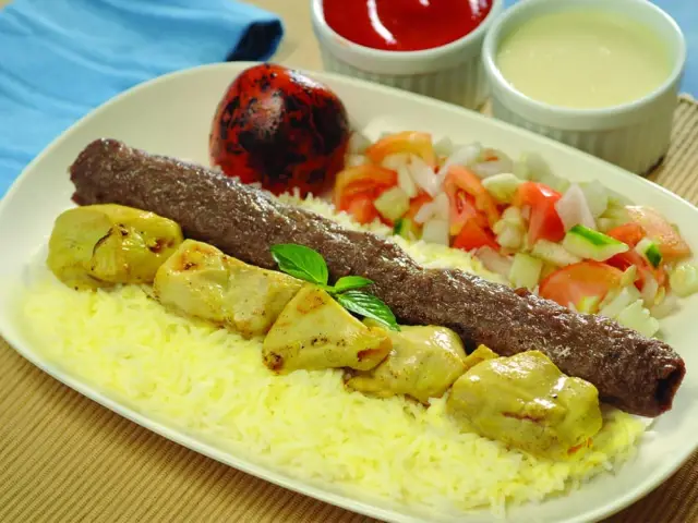 Kabab Korner Food Photo 3