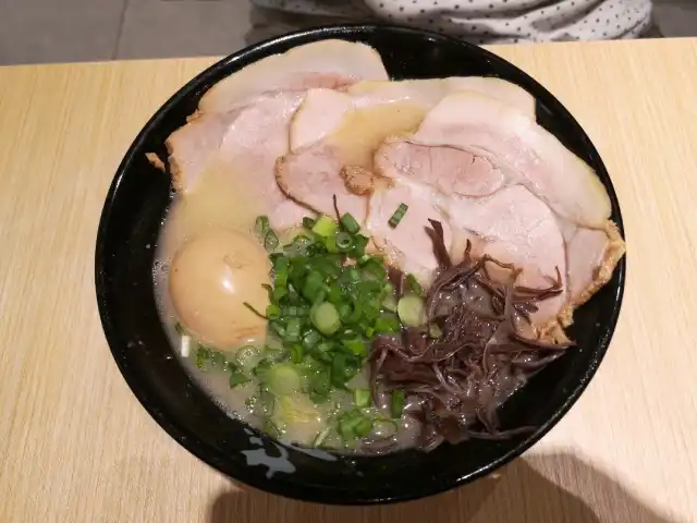 Setagaya Ramen Food Photo 9