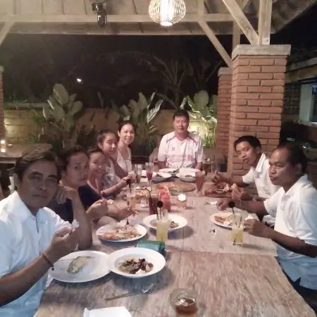 Gambar Makanan Warung Balifornia 13