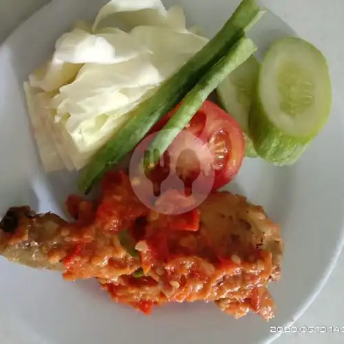 Gambar Makanan Inda Soto Garangasem, Pekalongan Timur 9