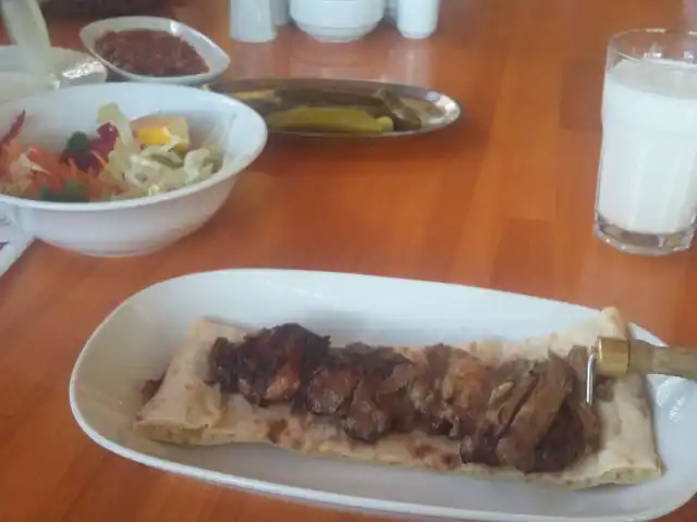 Erzurum Cağ Kebabı'nin yemek ve ambiyans fotoğrafları 3