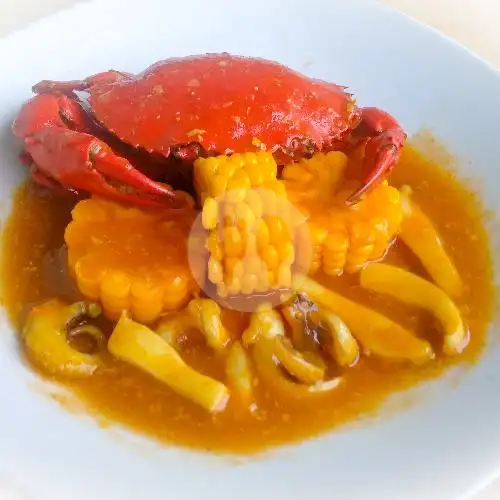 Gambar Makanan King Crab, Jambi Selatan 19