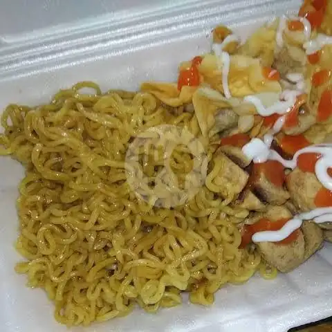 Gambar Makanan Noodle And Hous Indo, Dukuh Kali Kendal 1