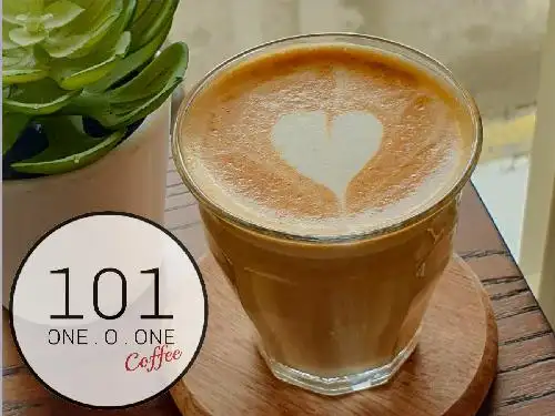 101 Coffee 
