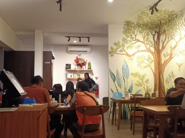 Gambar Makanan Pokepo Cafe 5