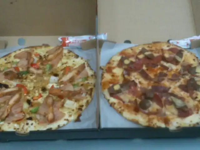 Gambar Makanan PHD (Pizza Hut Delivery) 8